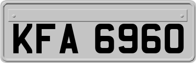 KFA6960