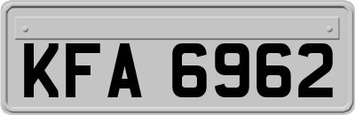 KFA6962