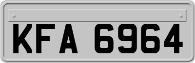 KFA6964