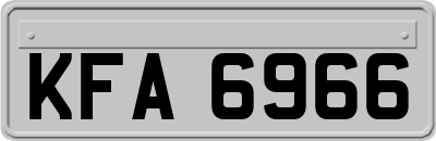 KFA6966