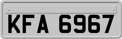 KFA6967