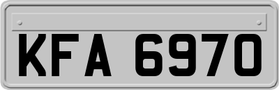 KFA6970