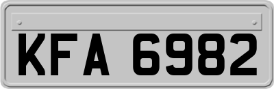 KFA6982