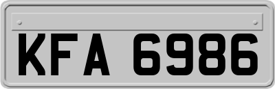 KFA6986