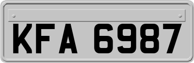 KFA6987