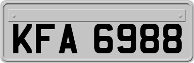 KFA6988