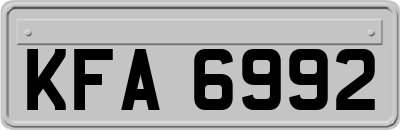 KFA6992