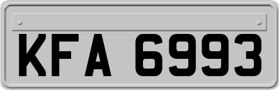 KFA6993