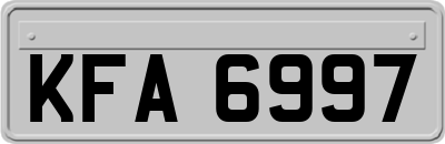KFA6997