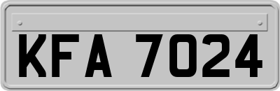 KFA7024