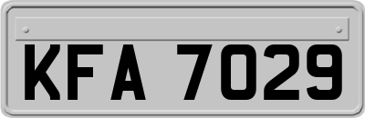 KFA7029