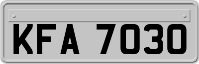 KFA7030