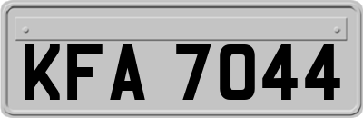 KFA7044