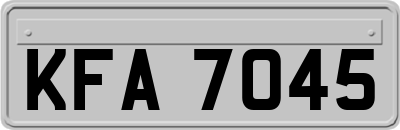 KFA7045