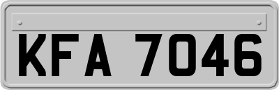KFA7046