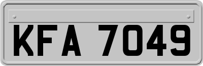 KFA7049