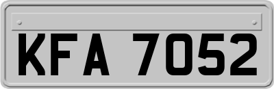 KFA7052