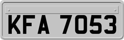 KFA7053
