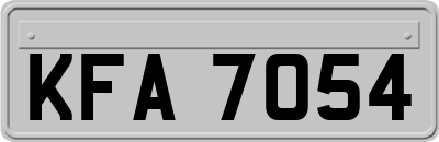 KFA7054