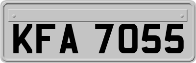 KFA7055