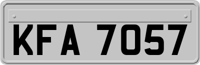 KFA7057