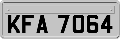 KFA7064