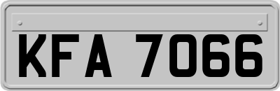 KFA7066