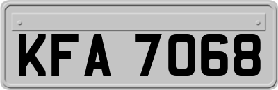 KFA7068