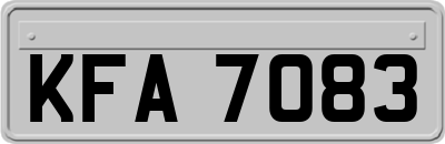 KFA7083