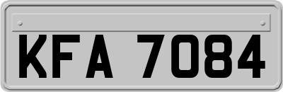 KFA7084