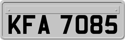 KFA7085