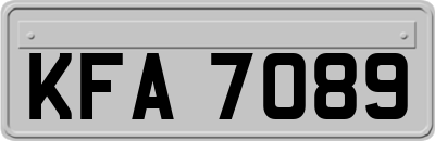 KFA7089