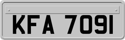 KFA7091