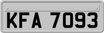 KFA7093