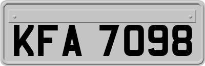 KFA7098