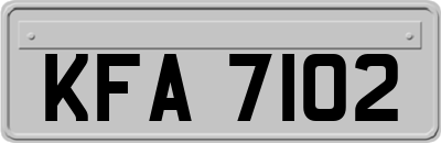 KFA7102