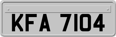 KFA7104