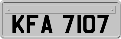 KFA7107