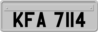 KFA7114