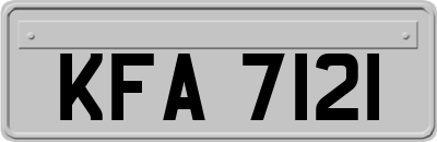 KFA7121