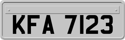 KFA7123