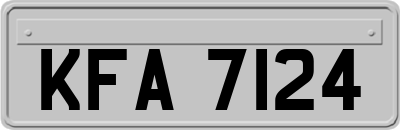 KFA7124