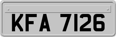 KFA7126