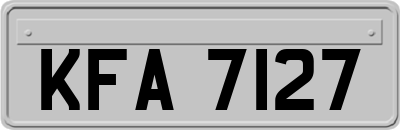 KFA7127