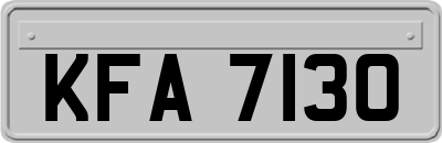 KFA7130
