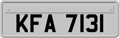 KFA7131