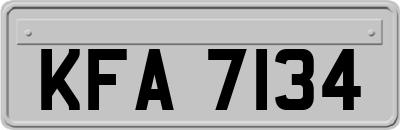 KFA7134