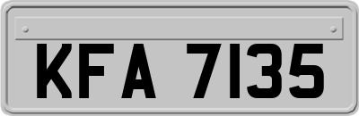 KFA7135