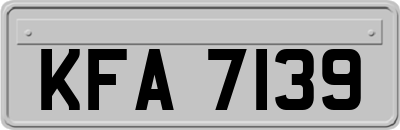 KFA7139
