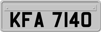 KFA7140